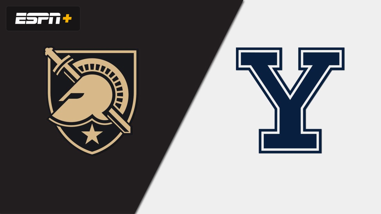 Army vs. Yale (W Lacrosse)