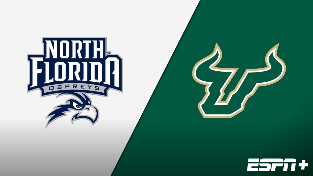 North Florida vs. South Florida (Baseball)