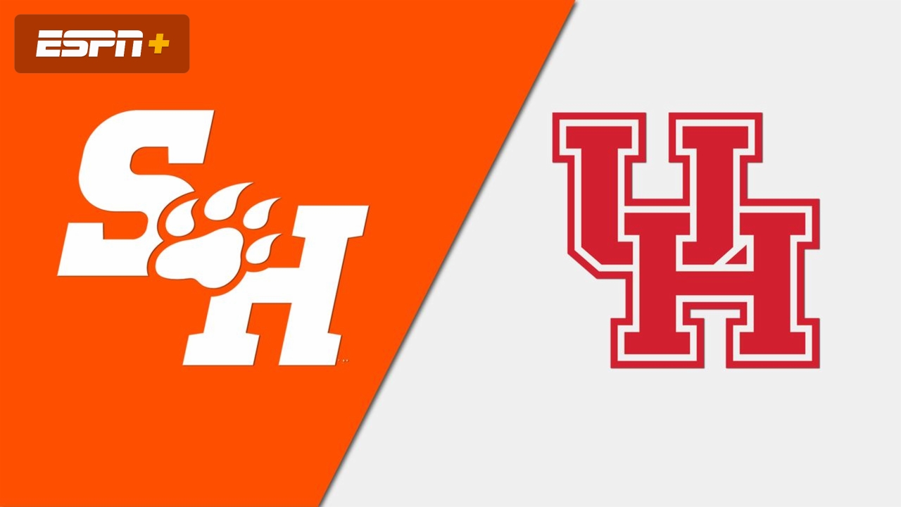 Sam Houston vs. Houston (Baseball)