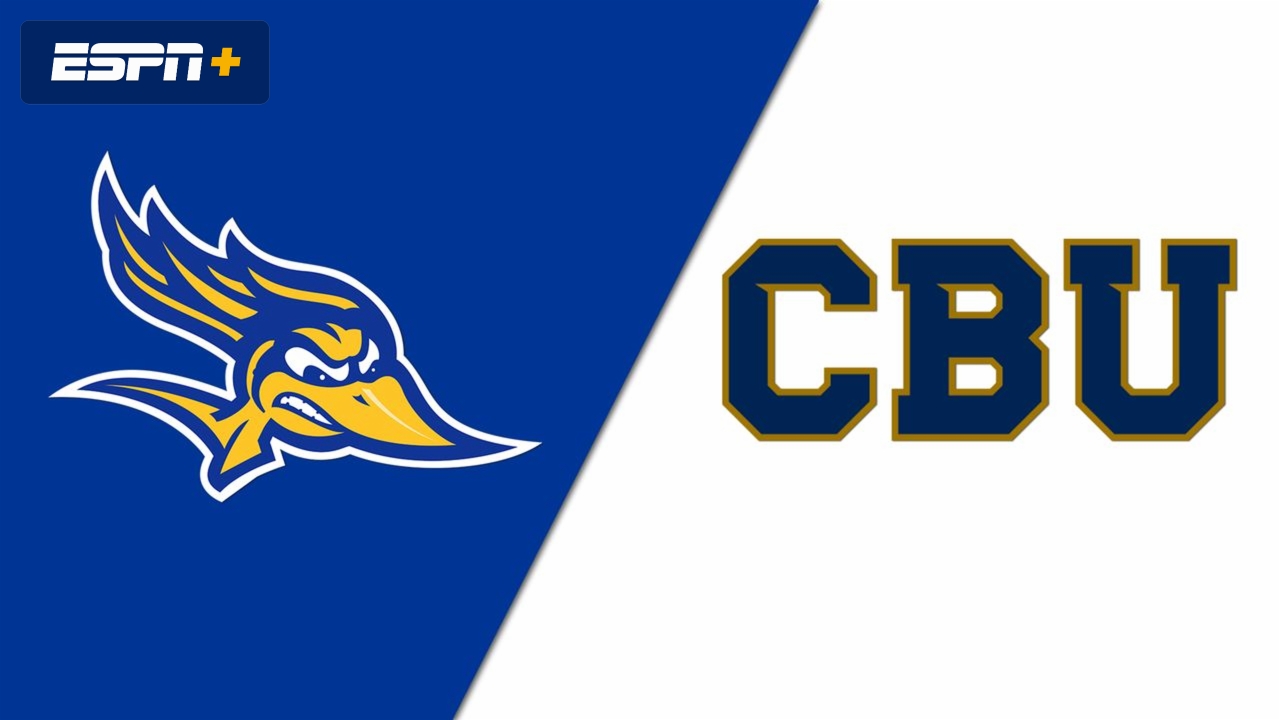 CSU Bakersfield vs. California Baptist (Baseball)