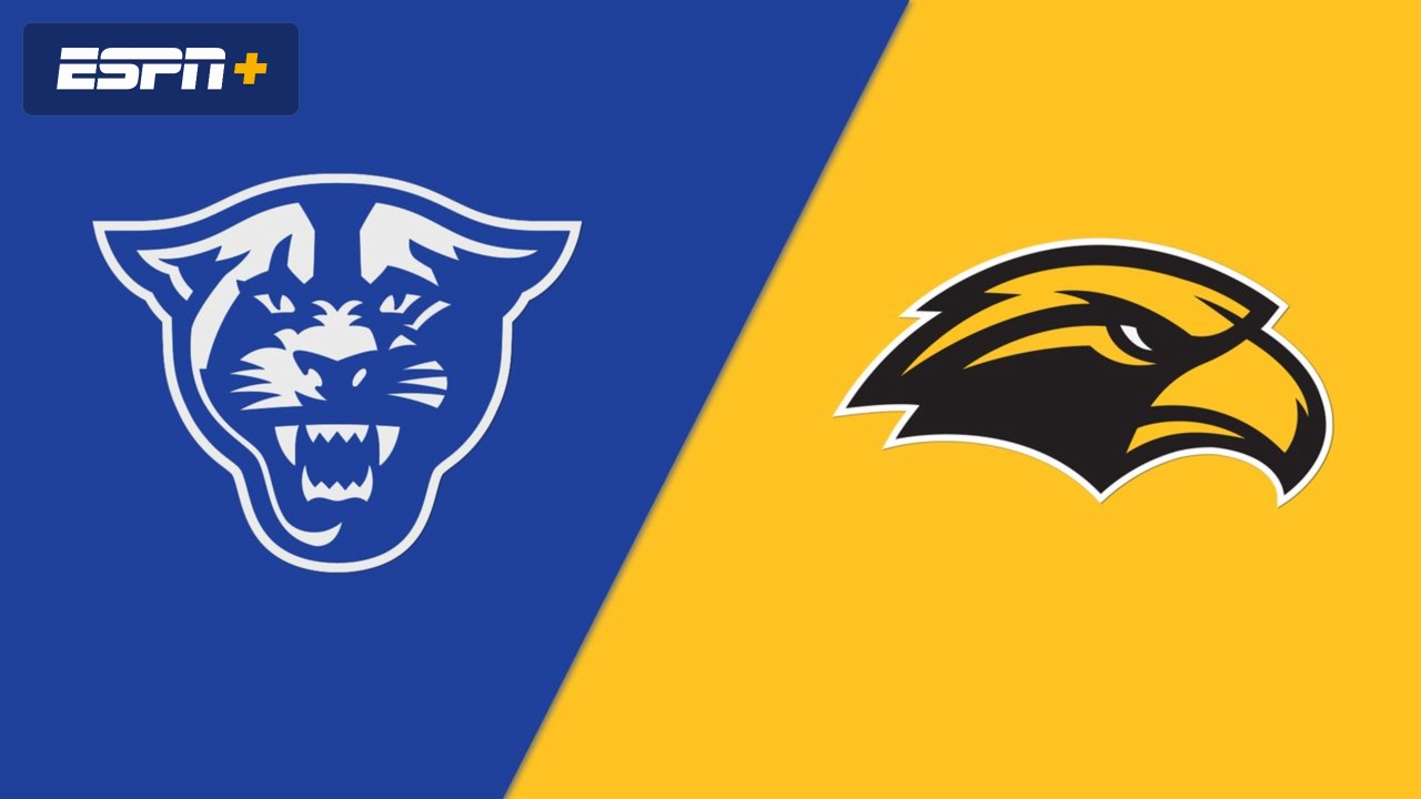 Georgia State vs. Southern Miss