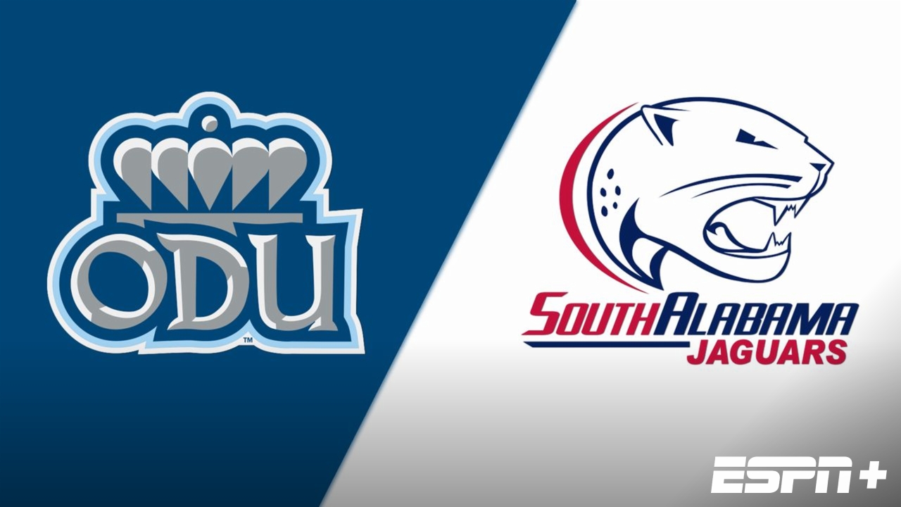 Old Dominion vs. South Alabama