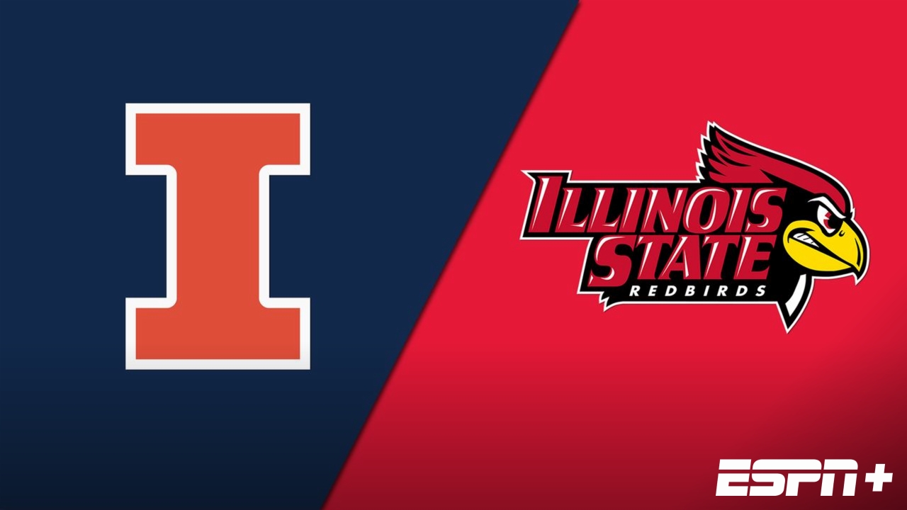 Illinois vs. Illinois State (Baseball)