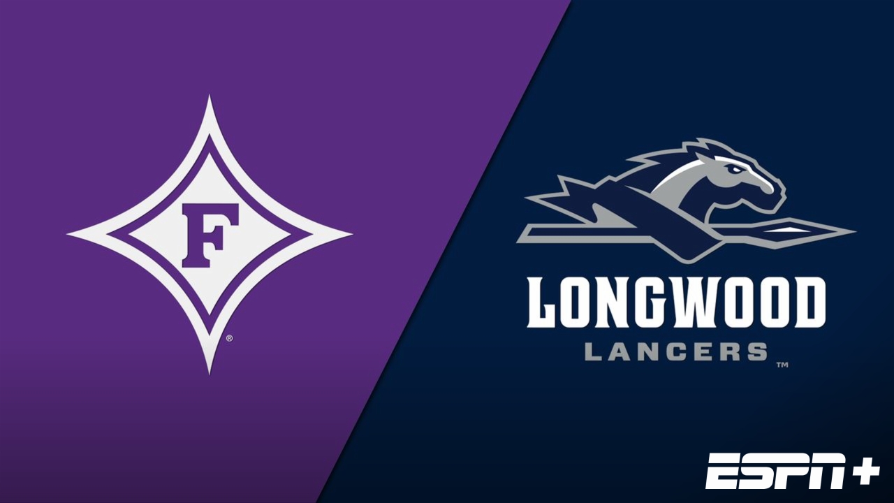 Furman vs. Longwood (W Lacrosse)