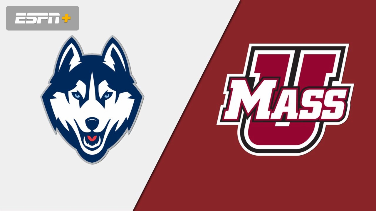 UConn vs. UMass (Softball)