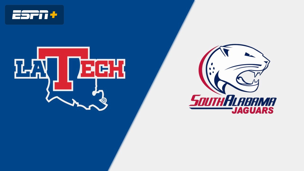 Louisiana Tech vs. South Alabama