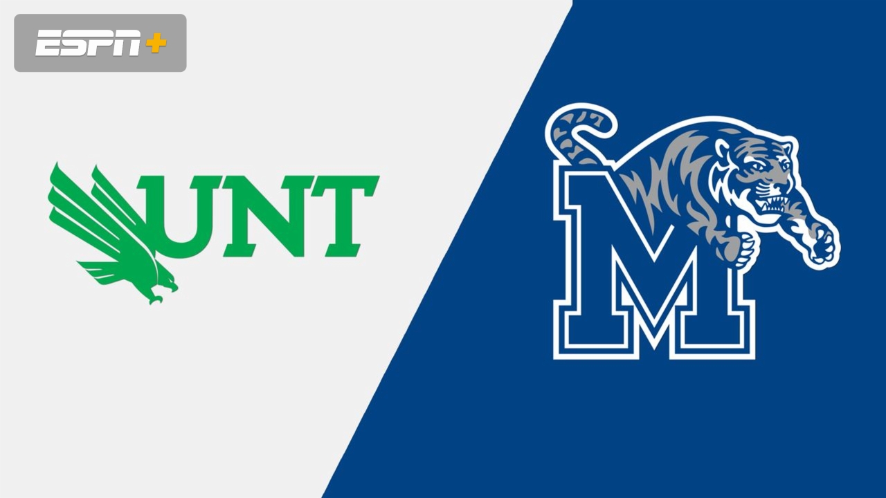 North Texas vs. Memphis