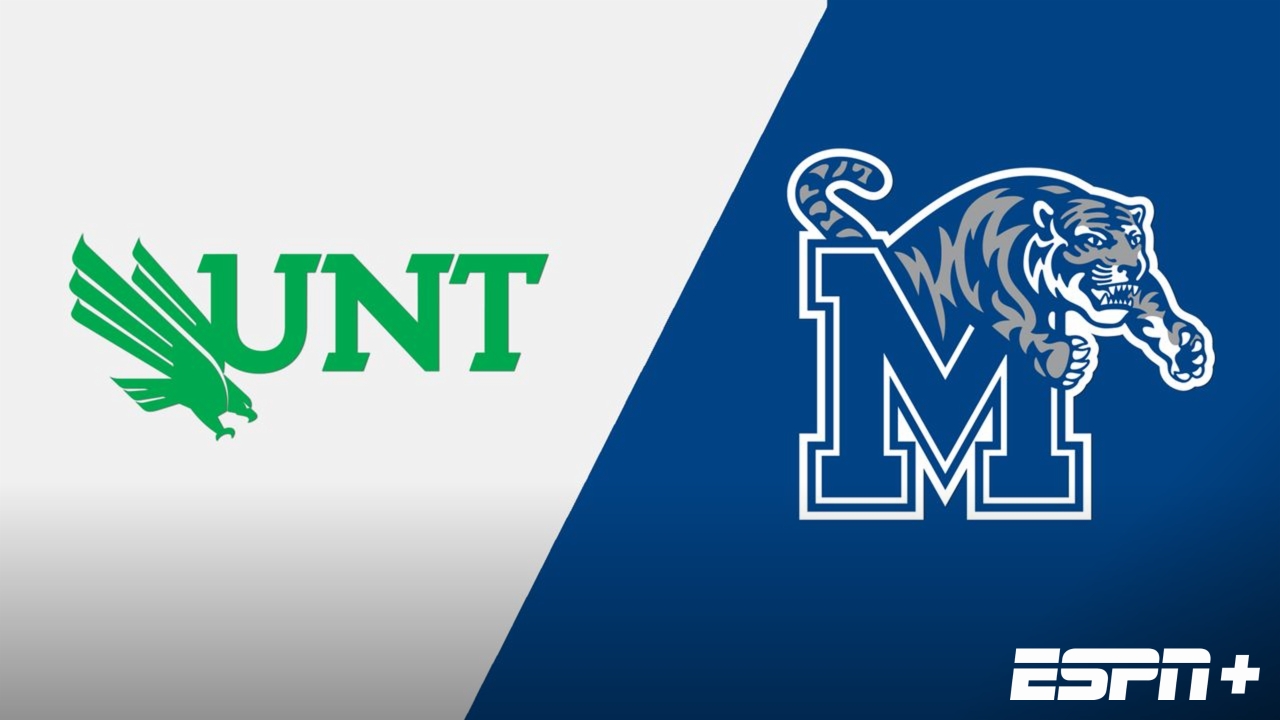 North Texas vs. Memphis