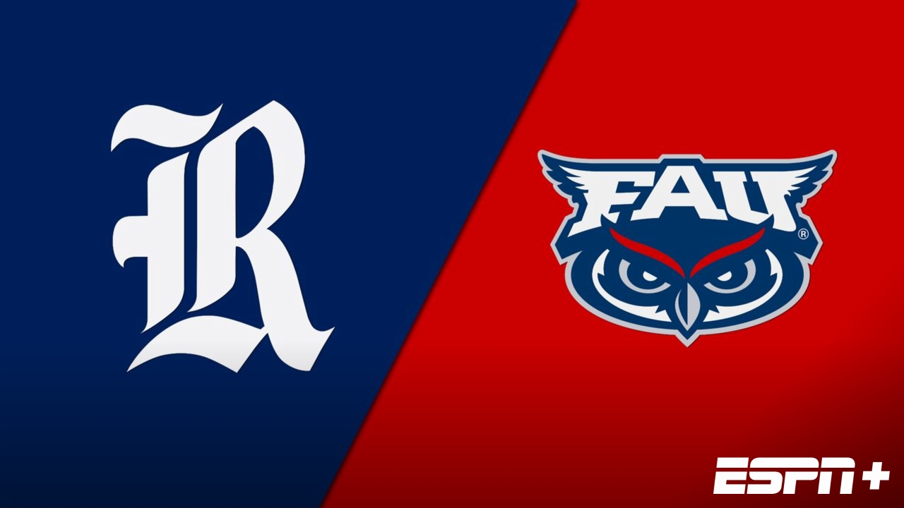 Rice vs. Florida Atlantic
