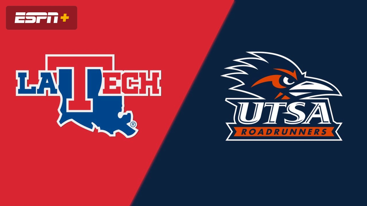 Louisiana Tech vs. UTSA