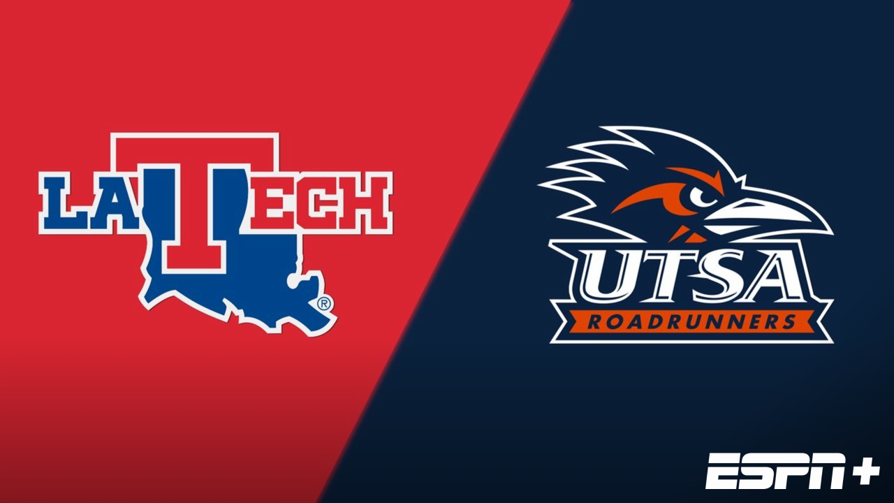 Louisiana Tech vs. UTSA