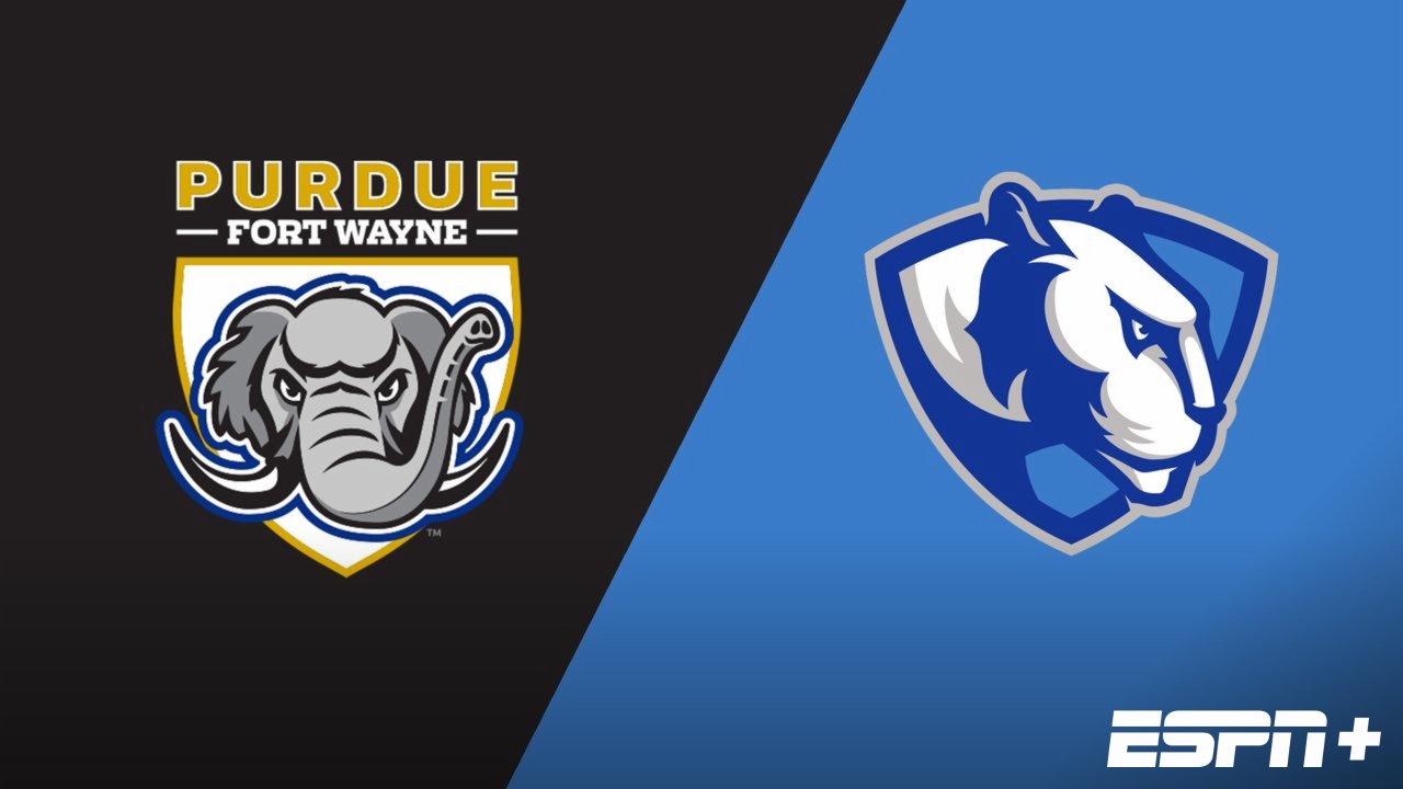 Purdue Fort Wayne vs. Eastern Illinois (Softball)