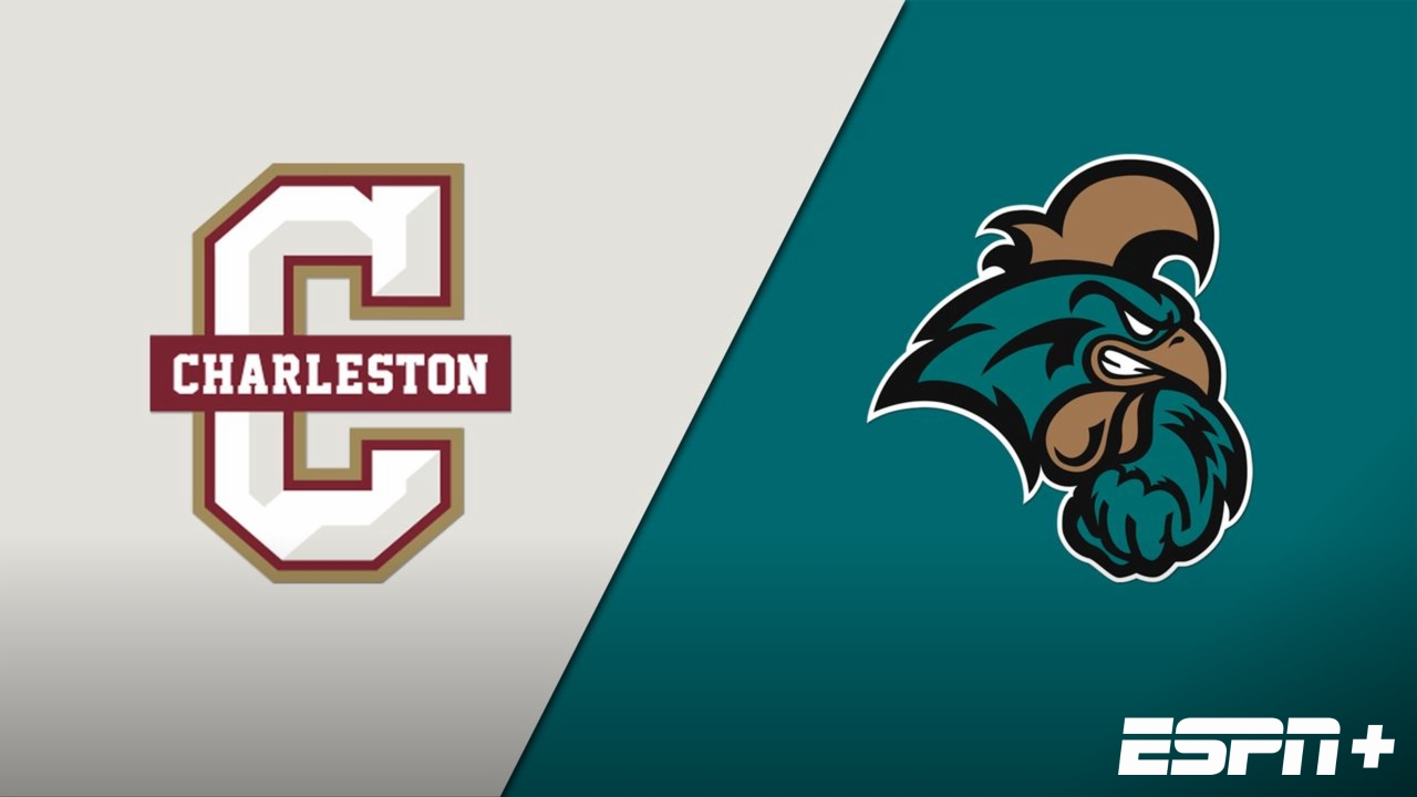 Charleston vs. Coastal Carolina (Baseball)