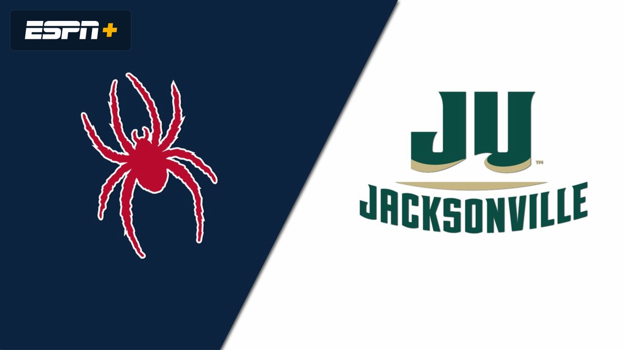 Richmond vs. Jacksonville (M Lacrosse)