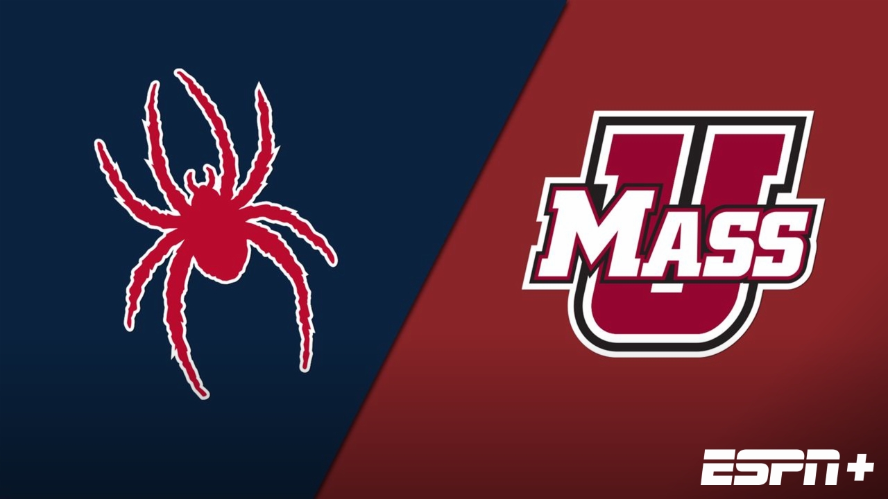 Richmond vs. UMass (W Lacrosse)
