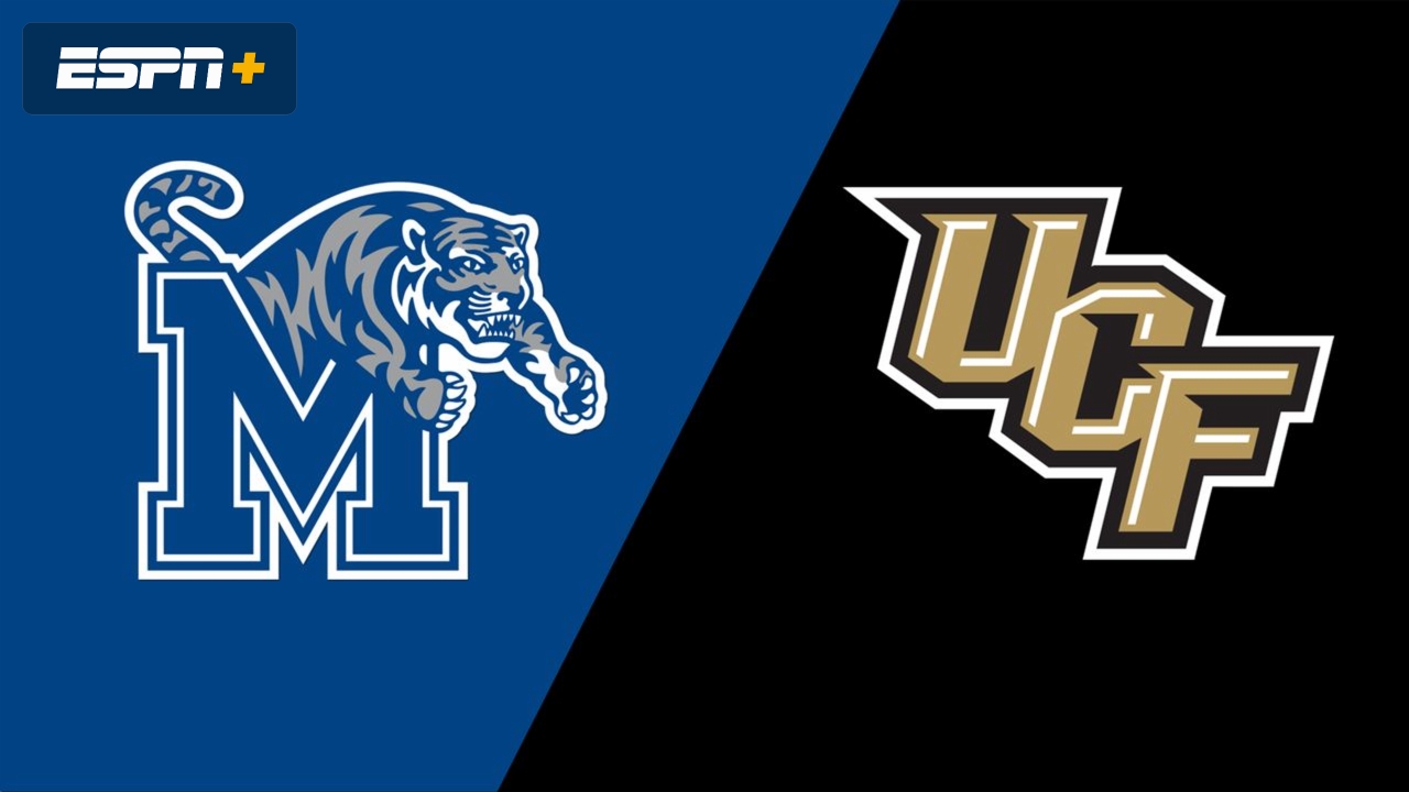 Memphis vs. #20 UCF (Softball)