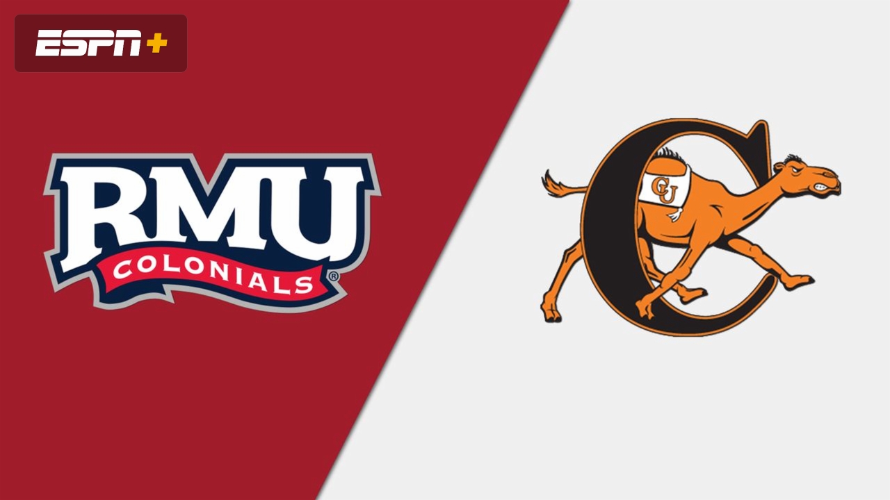 Robert Morris vs. Campbell