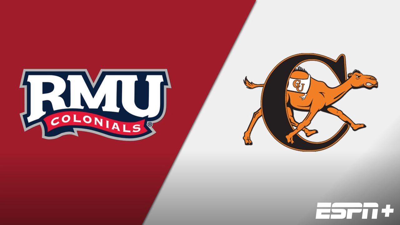 Robert Morris vs. Campbell