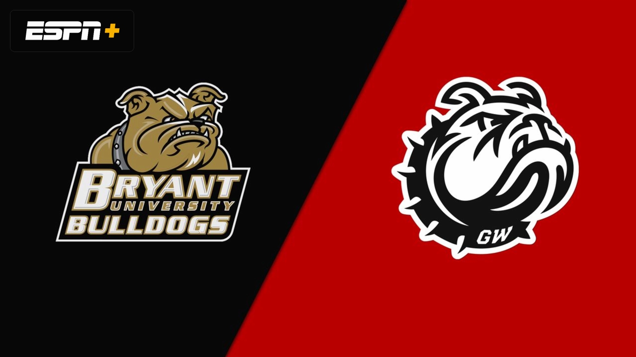 Bryant vs. Gardner-Webb