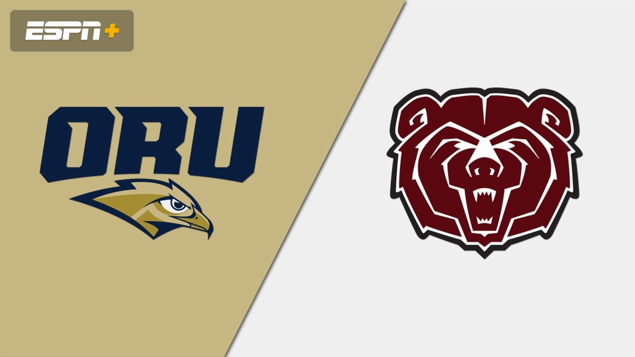 Oral Roberts vs. Missouri State (Baseball)