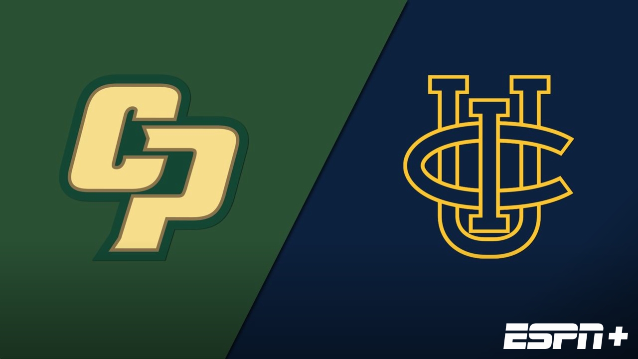 Cal Poly vs. UC Irvine (Baseball)