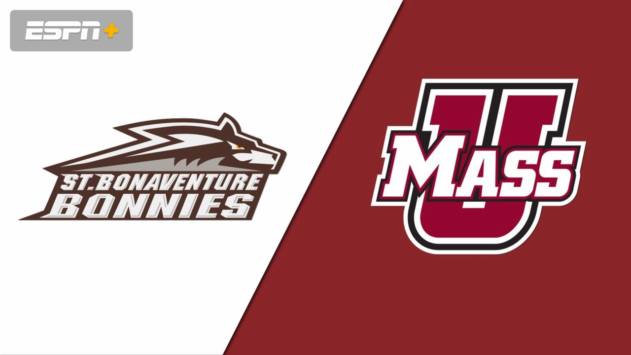 St. Bonaventure vs. UMass (Softball)