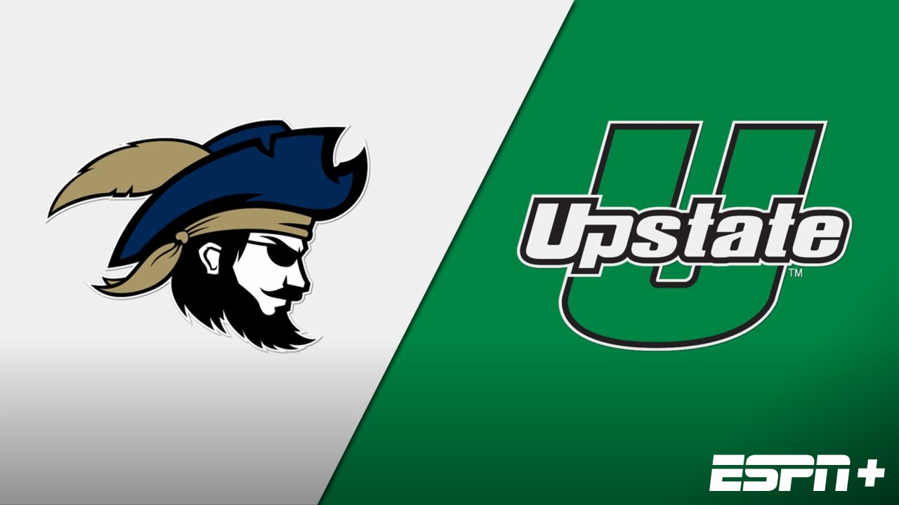 Charleston Southern vs. South Carolina Upstate (Softball)