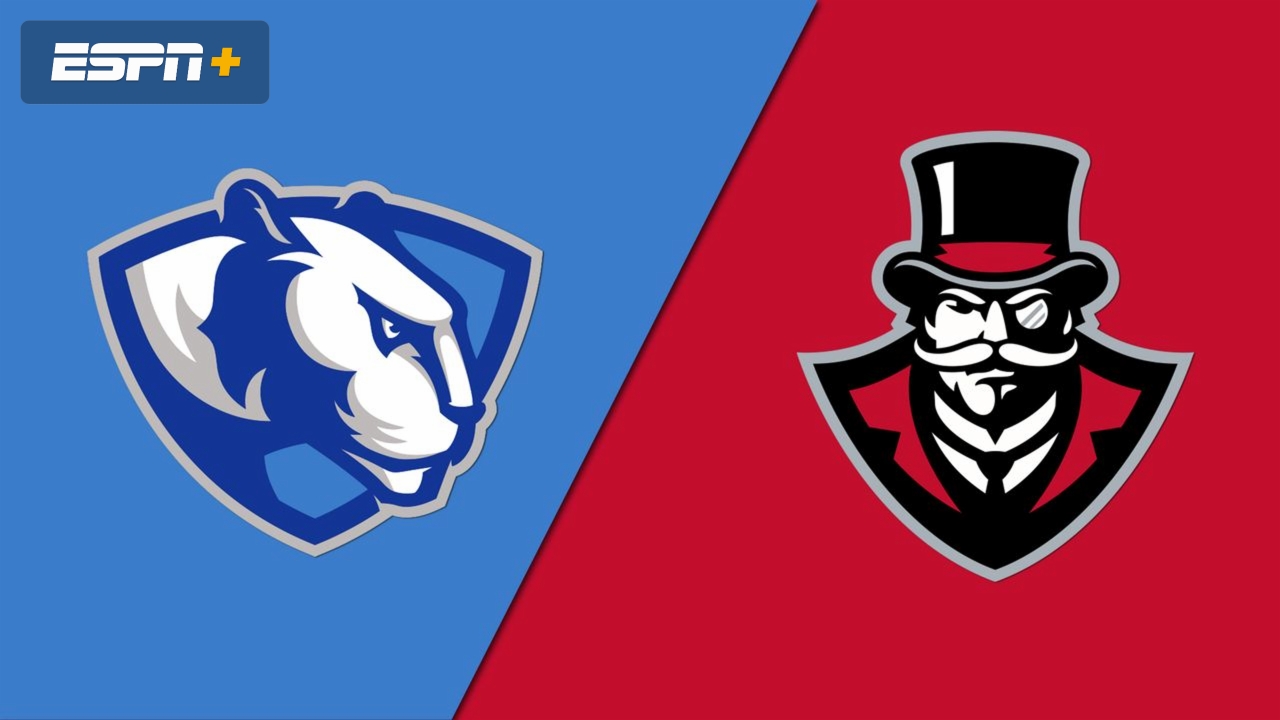 Eastern Illinois vs. Austin Peay (Baseball)