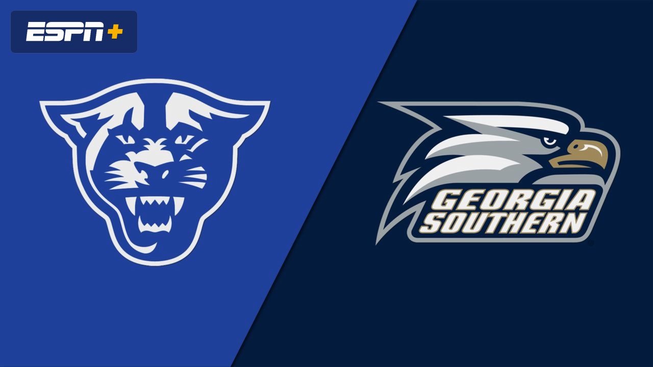 Georgia State vs. Georgia Southern (Baseball)