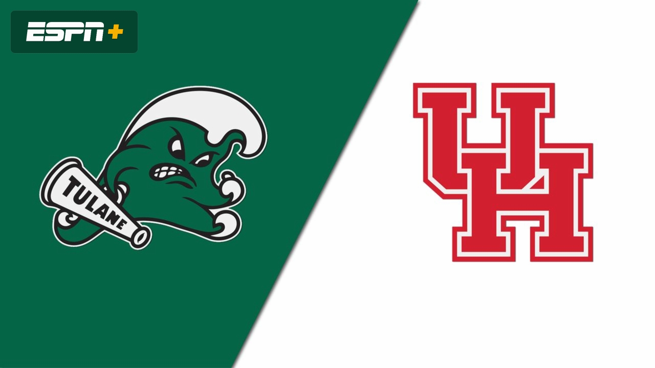 Tulane vs. Houston (Baseball)