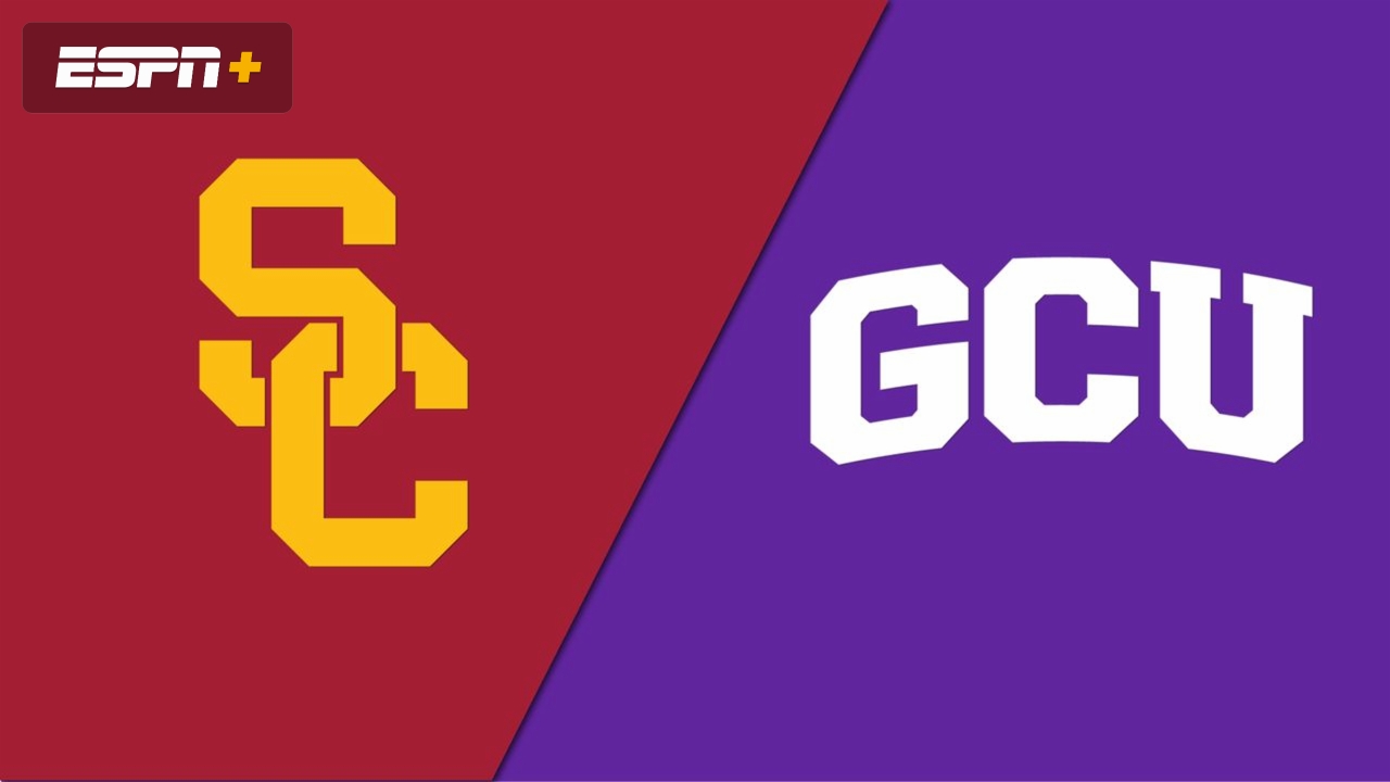 USC vs. Grand Canyon (M Volleyball)