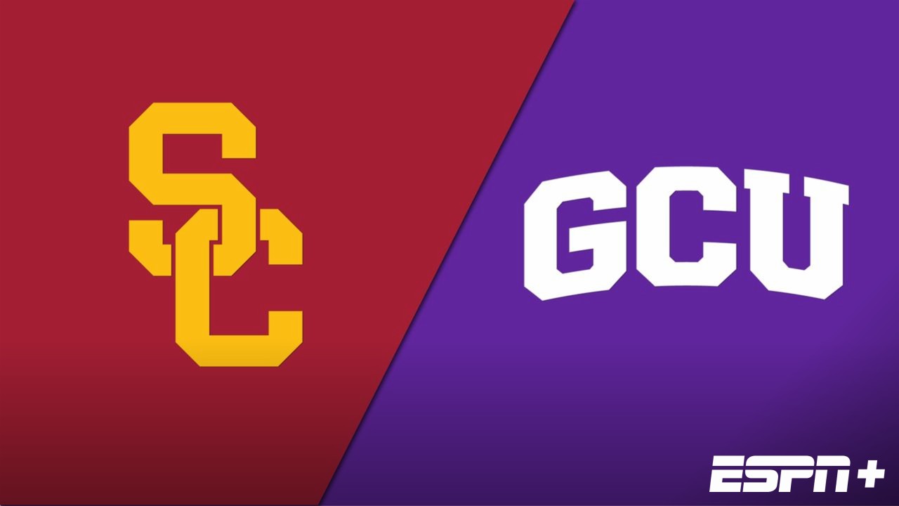 USC vs. Grand Canyon (M Volleyball)