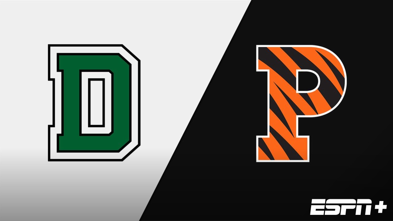 Dartmouth vs. Princeton (W Lacrosse)