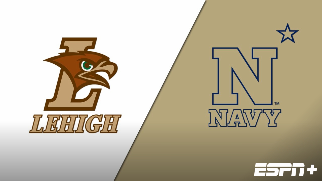 Lehigh vs. Navy (Baseball)