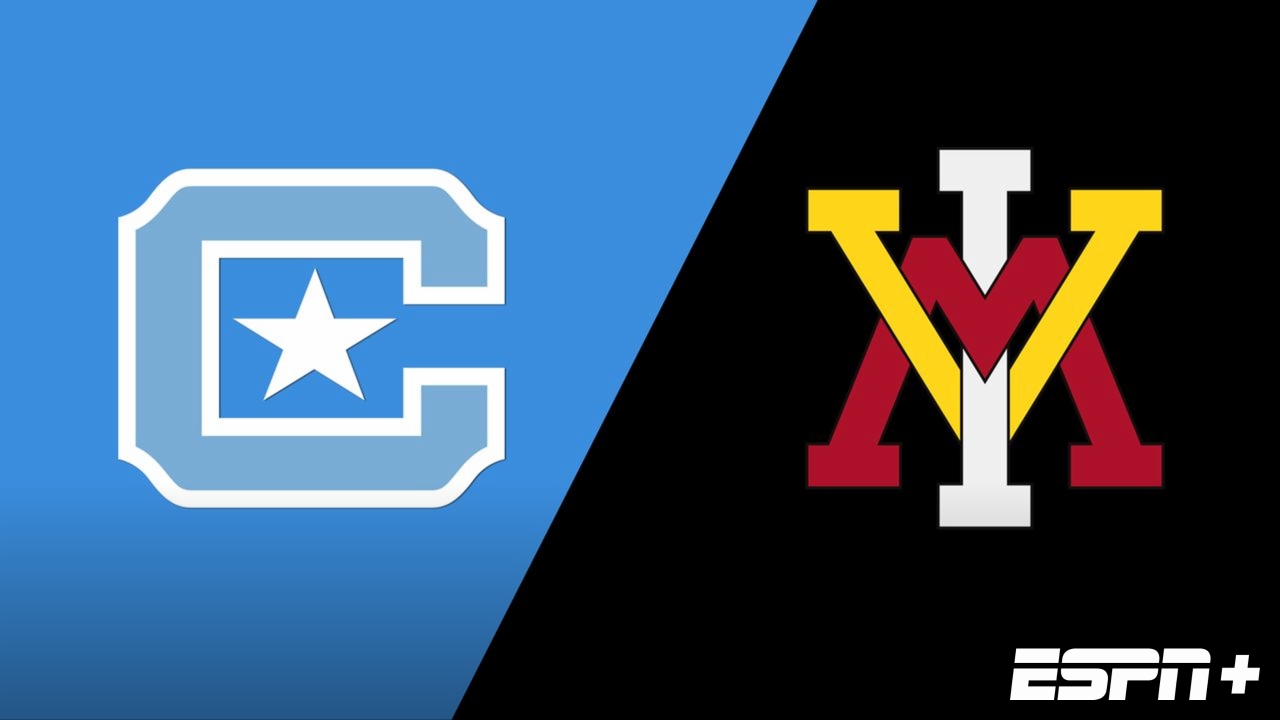 The Citadel vs. VMI (Baseball)