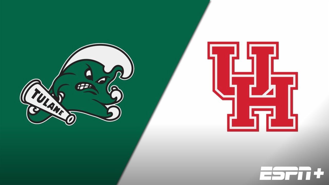 Tulane vs. Houston (Baseball)