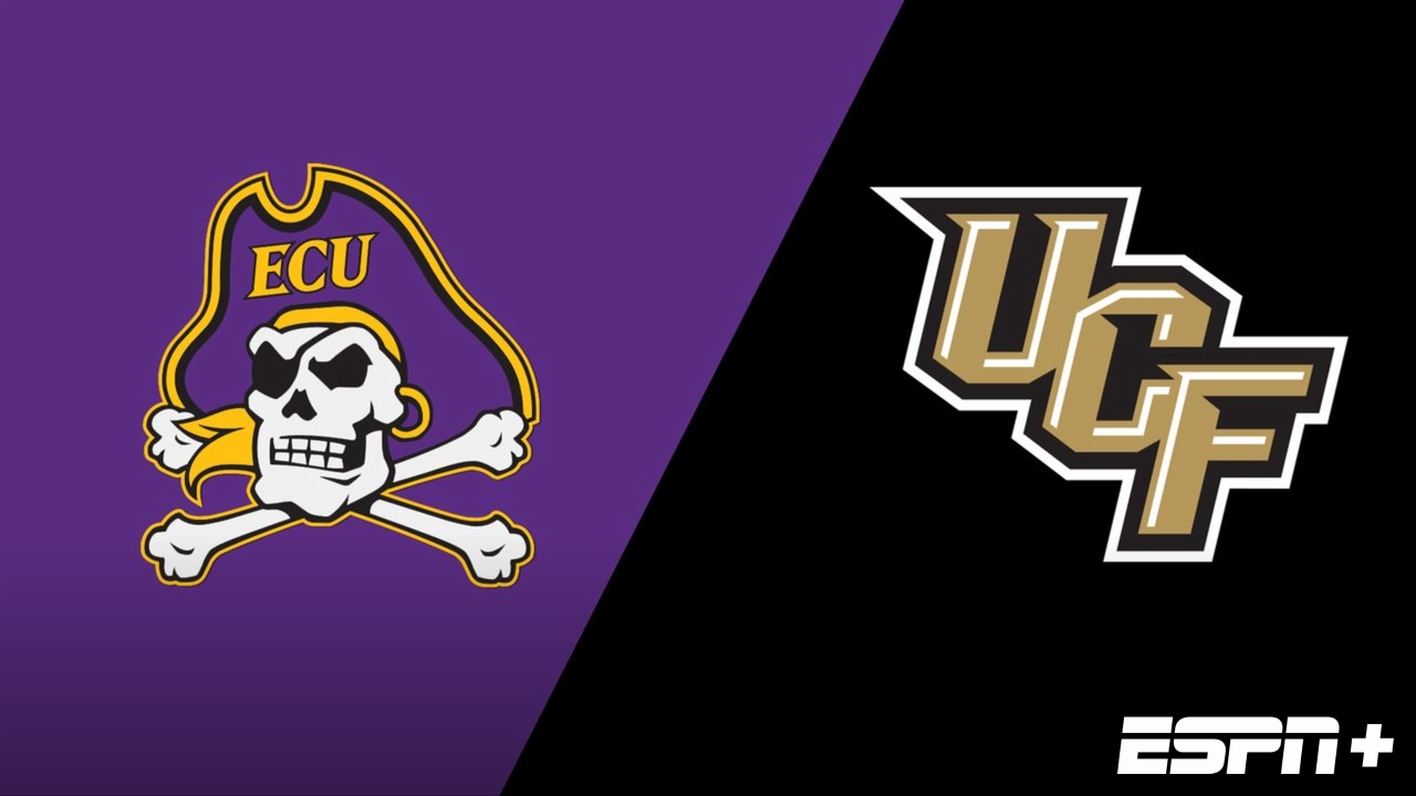 East Carolina vs. #20 UCF (Softball)