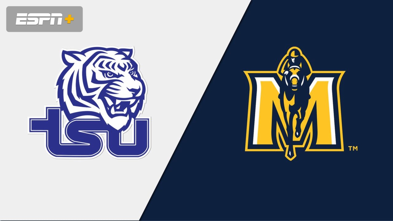 Tennessee State vs. Murray State (Softball)