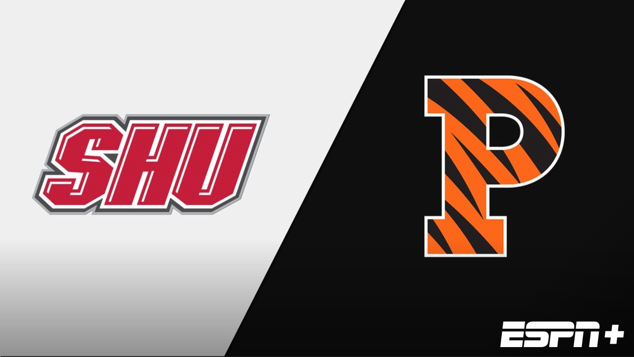 Sacred Heart vs. Princeton (M Volleyball)