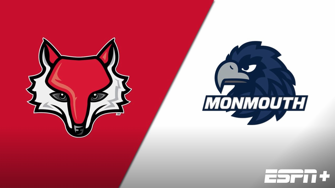 Marist vs. Monmouth (W Lacrosse)