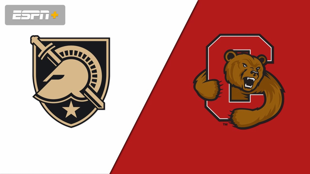 Army vs. Cornell (M Lacrosse)