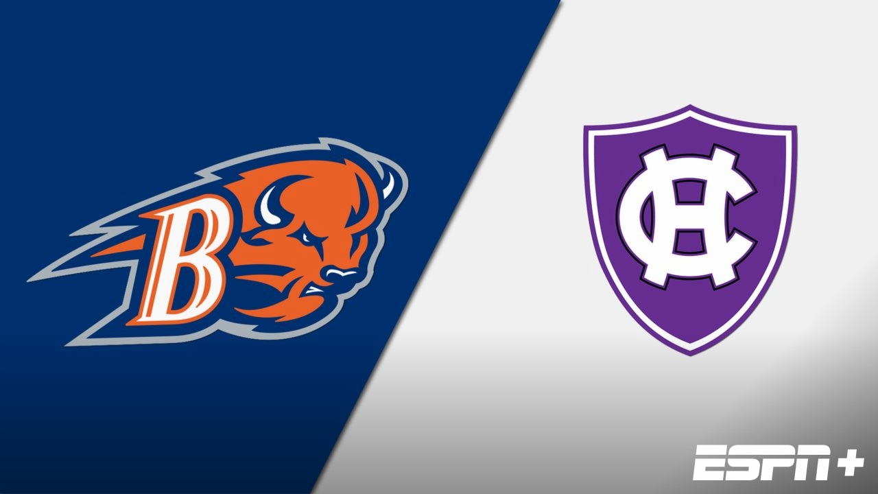 Bucknell vs. Holy Cross (Baseball)