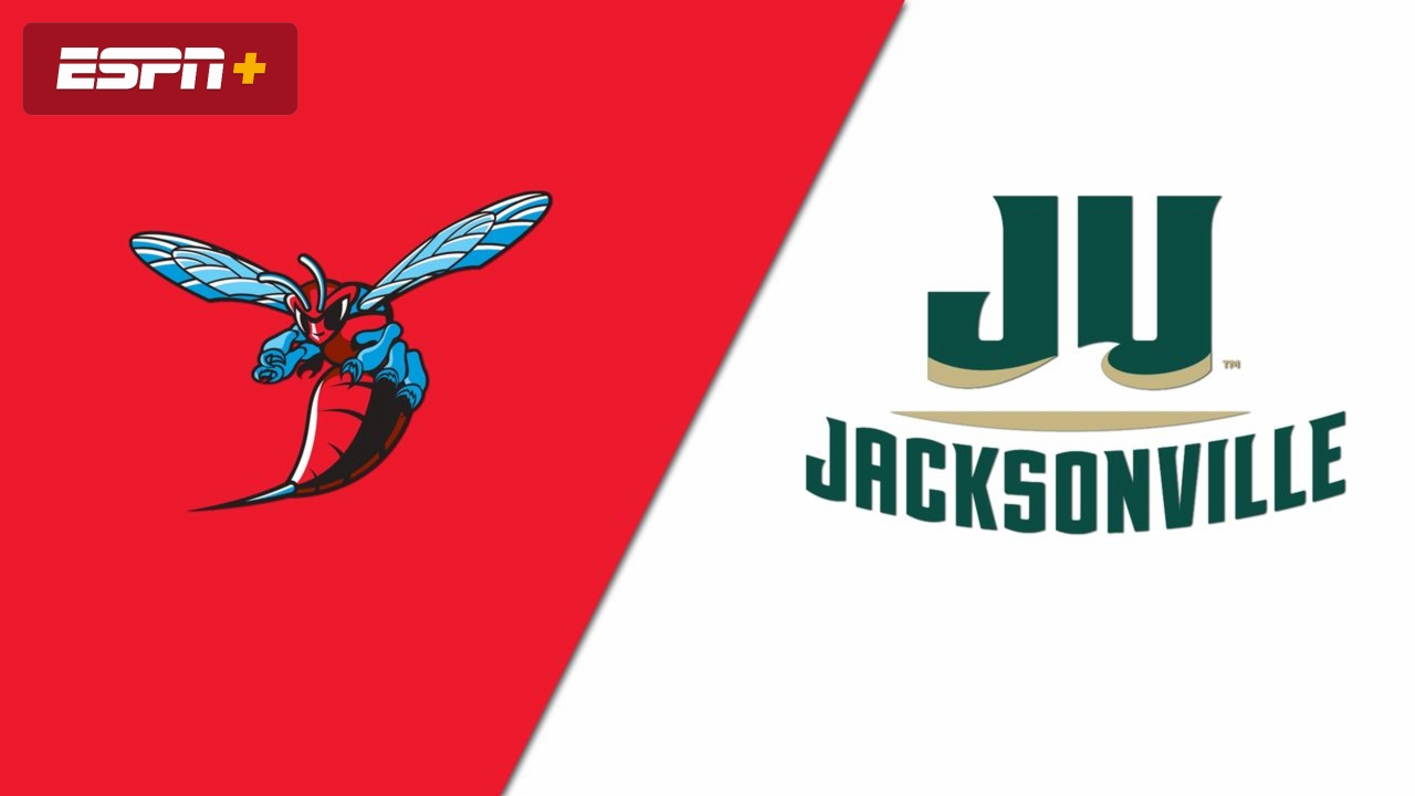 Delaware State vs. Jacksonville (W Lacrosse)