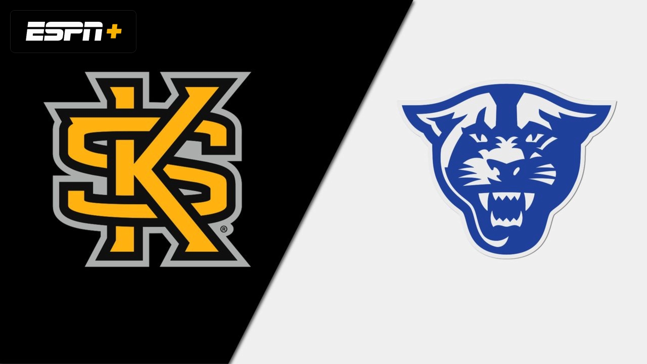 Kennesaw State vs. Georgia State (Baseball)