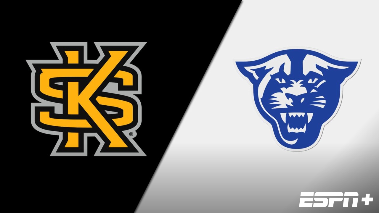 Kennesaw State vs. Georgia State (Baseball)