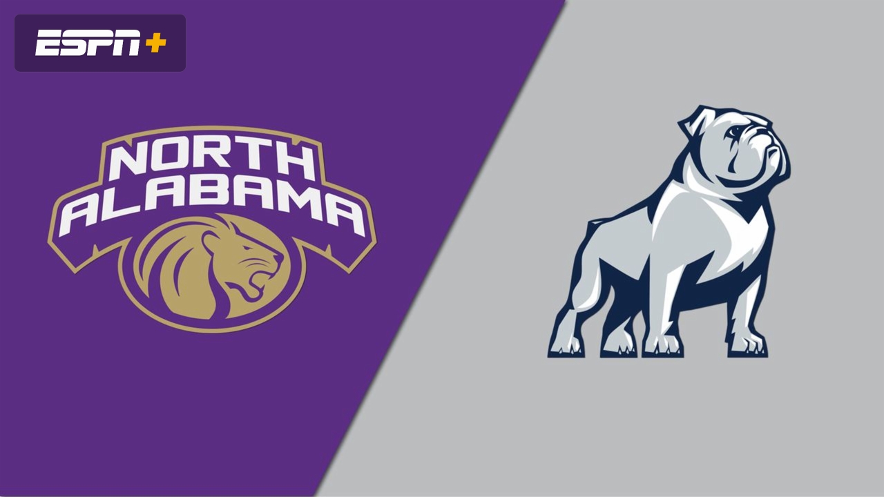 North Alabama vs. Samford (Softball)