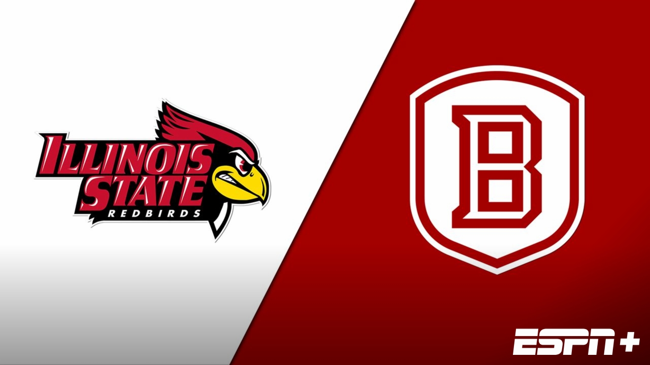Illinois State vs. Bradley (Softball)