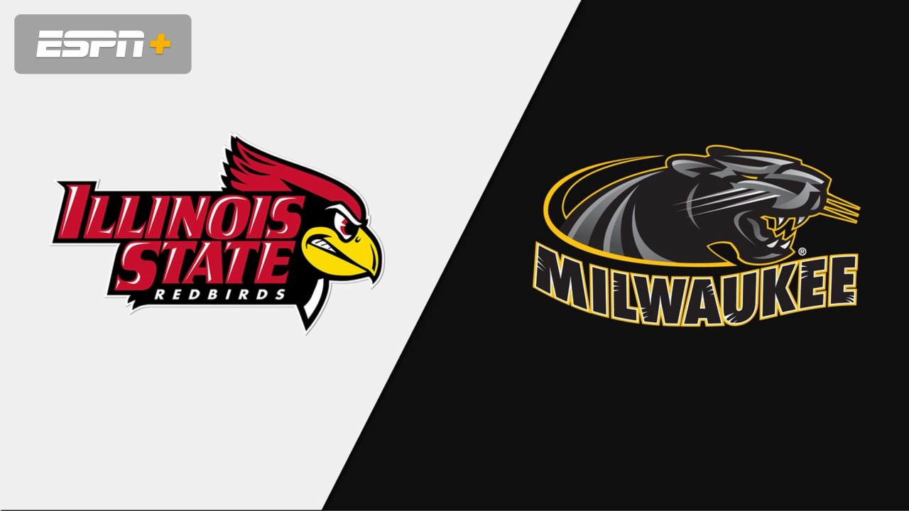 Illinois State vs. Milwaukee (Baseball)