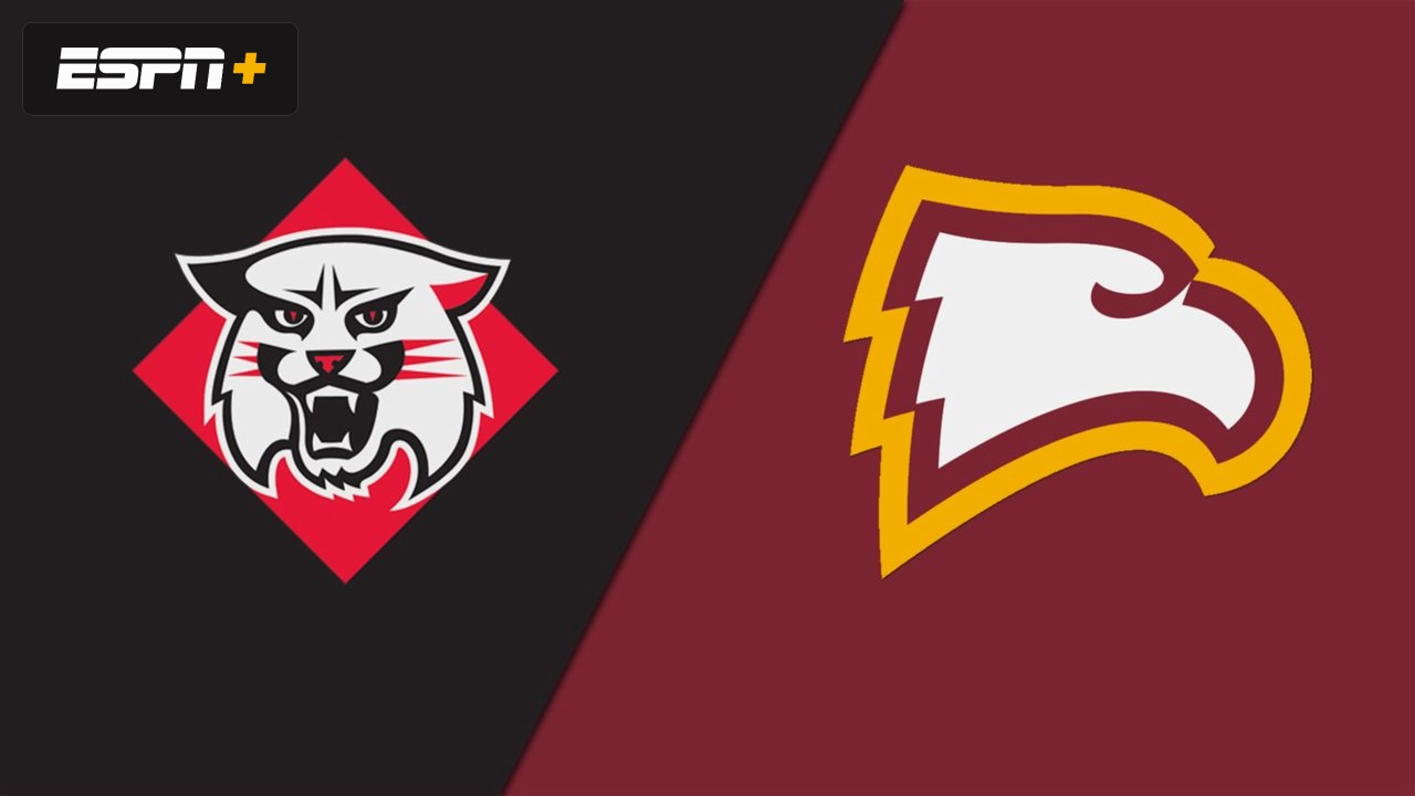 Davidson vs. Winthrop (Baseball)