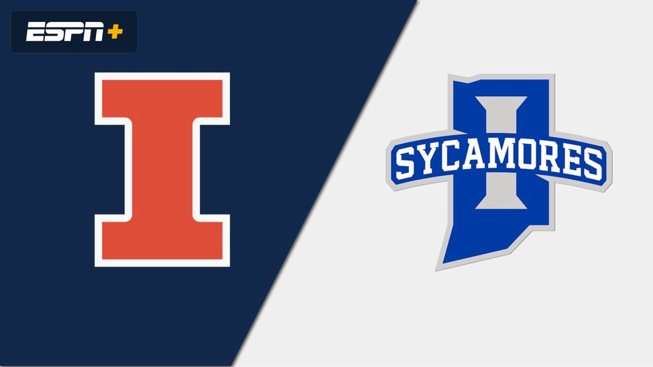 Illinois vs. Indiana State (Baseball)